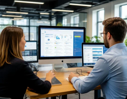 Программные решения