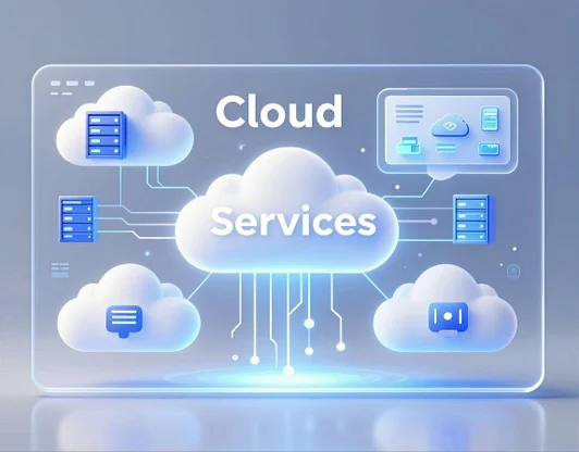 Облачные сервисы