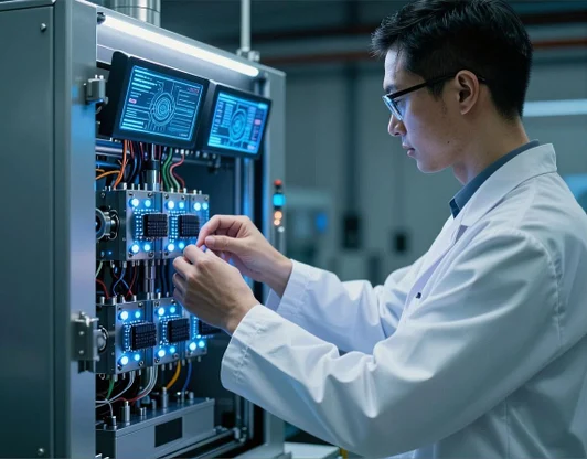 Поддержка оборудования