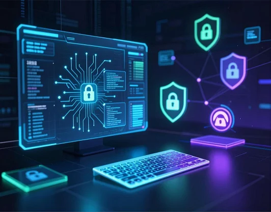 Кибербезопасность